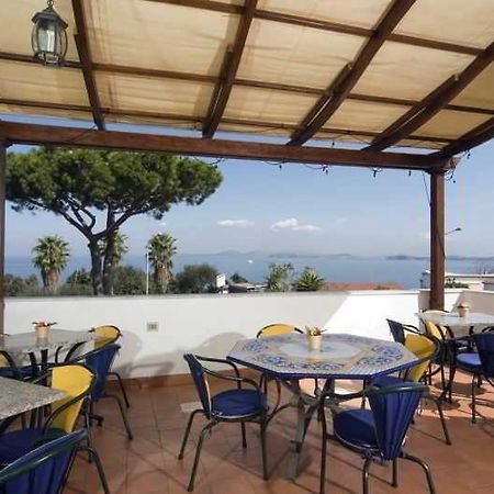 Hotel Gemma Casamicciola Terme Bagian luar foto