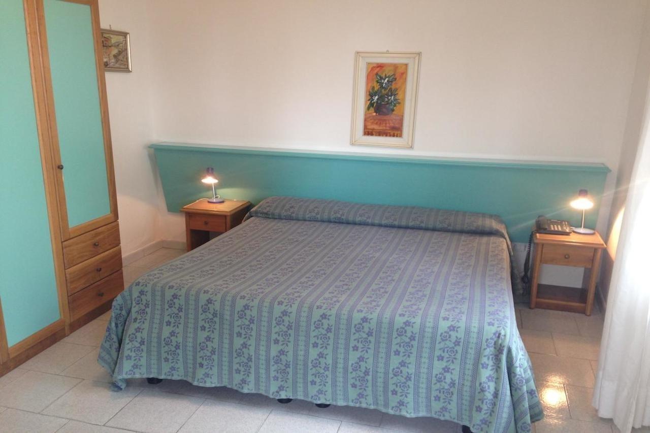 Hotel Gemma Casamicciola Terme Bagian luar foto