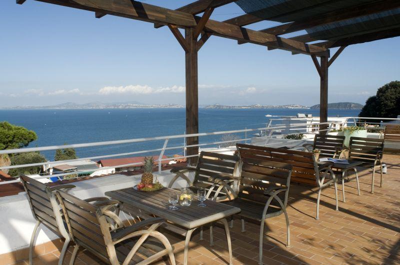 Hotel Gemma Casamicciola Terme Bagian luar foto