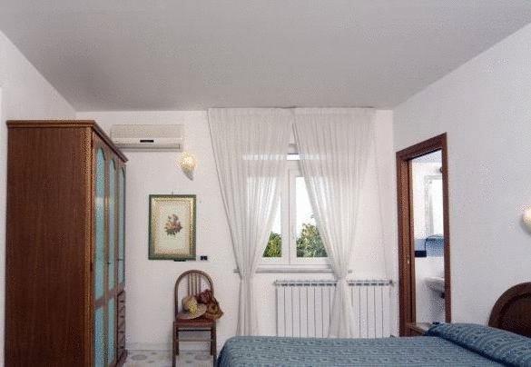Hotel Gemma Casamicciola Terme Ruang foto