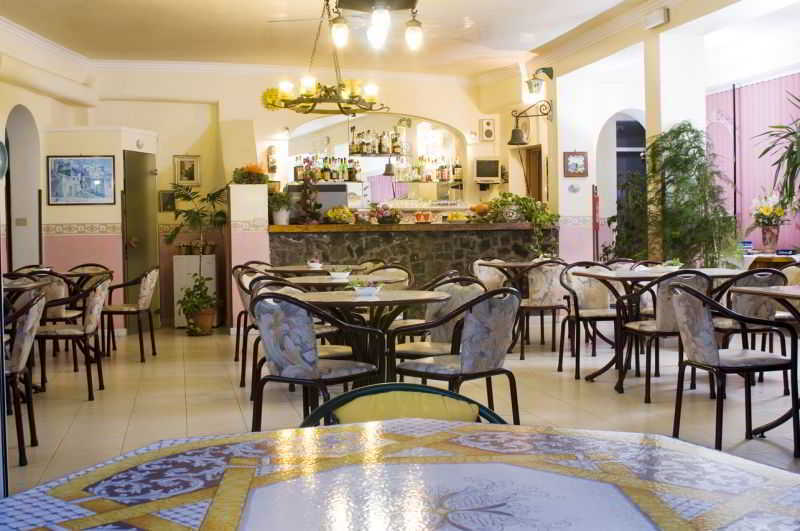 Hotel Gemma Casamicciola Terme Bagian luar foto