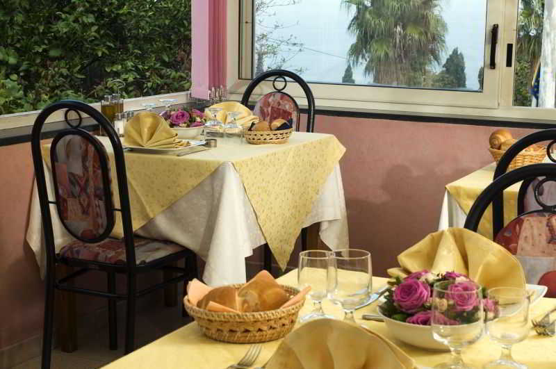 Hotel Gemma Casamicciola Terme Bagian luar foto