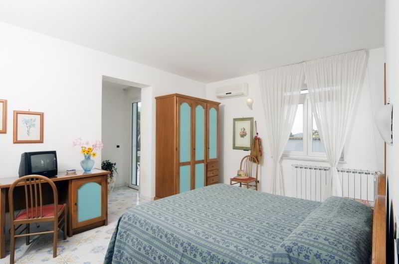 Hotel Gemma Casamicciola Terme Bagian luar foto