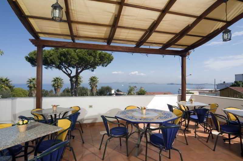 Hotel Gemma Casamicciola Terme Bagian luar foto